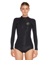 Bahia 2Mm Long Arm Mid Spring Suit - Beachin Surf