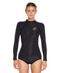 Bahia 2Mm Long Arm Mid Spring Suit - Beachin Surf