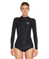 Bahia 2Mm Long Arm Mid Spring Suit - Beachin Surf