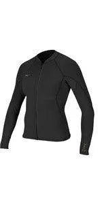 Bahia Full Zip Jacket 1.5Mm - Beachin Surf