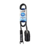 Balin Legrope - Longboard 9Ft Ankle Surf Leash - Beachin Surf