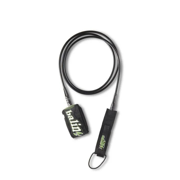 Balin Surf Legrope - Bull 7Ft Leash Double Swivel - Beachin Surf