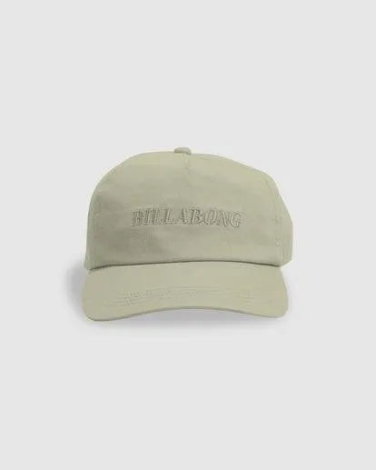 Baseline Cap - Beachin Surf