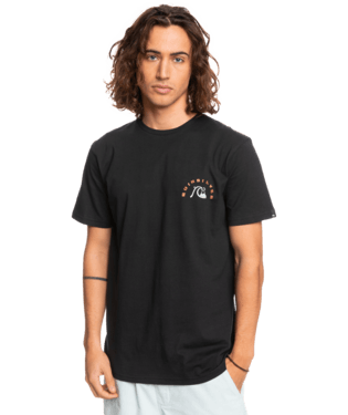 BEACH BREAK SS | QUIKSILVER | Beachin Surf