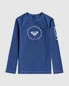 Beach Classics Ls Lycra - Beachin Surf