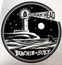 Beachin Surf Light House Sticker - Beachin Surf
