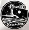 Beachin Surf Light House Sticker - Beachin Surf