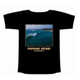 Beachin Surf T-shirt Norah Head | BEACHIN SURF | Beachin Surf
