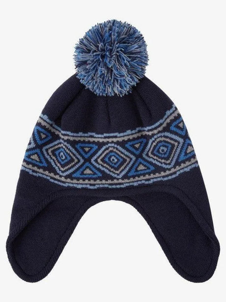 Bean Doggle Boy- Insignia Blue - Beachin Surf