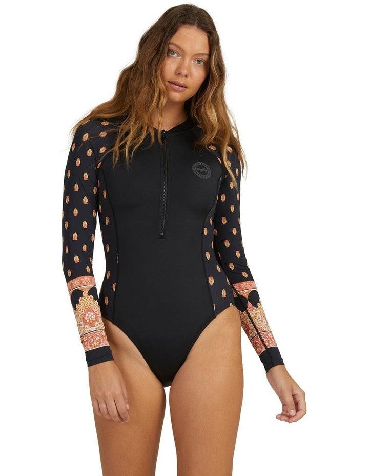 Bella Bodysuit | ROXY | Beachin Surf