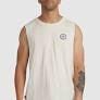 Bep Reach Muscle | RVCA | Beachin Surf