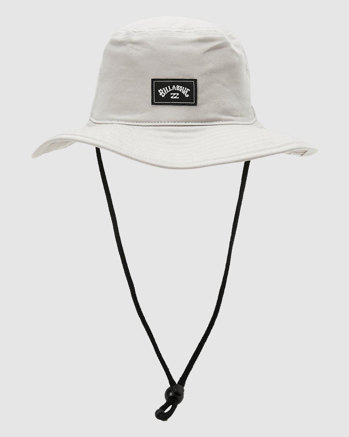 Big John Hat | BILLABONG | Beachin Surf