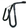 Bike Side Surfboard Rack - Beachin Surf