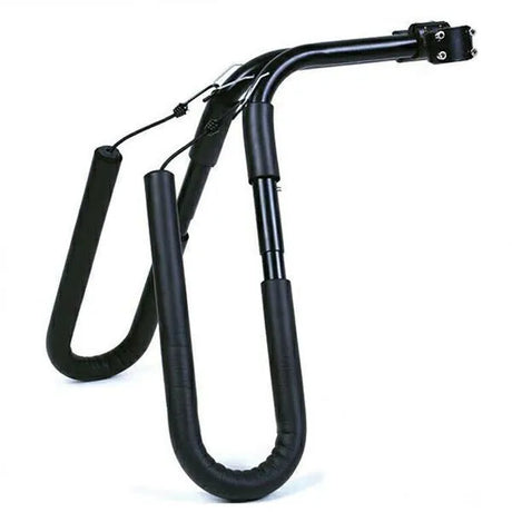 Bike Side Surfboard Rack - Beachin Surf