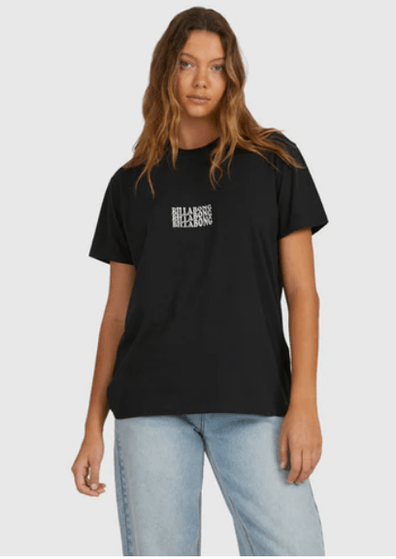 Billabong Surf High Tee | BILLABONG | Beachin Surf