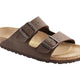 Birkenstock Arizona Birkibuc - Beachin Surf