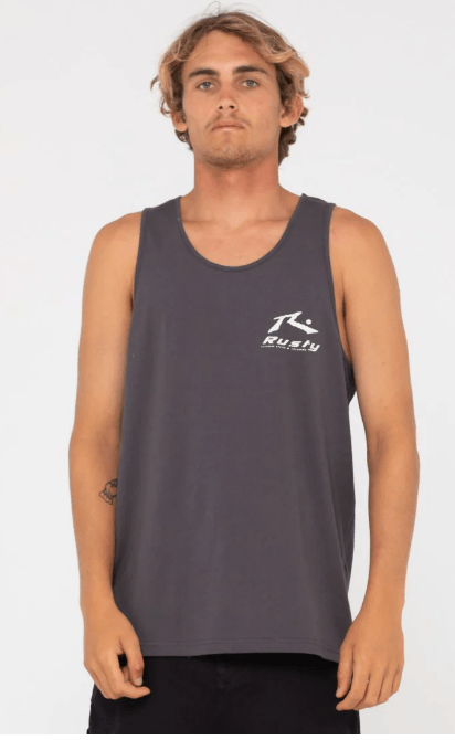 BLAZE TANK | RUSTY | Beachin Surf