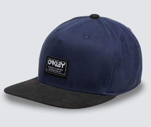 Bondi B1B Snapback | OAKLEY | Beachin Surf