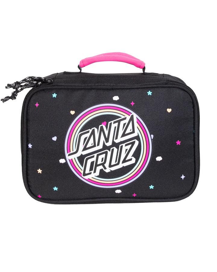 Bow Dot Lunchbox | SANTA CRUZ | Beachin Surf