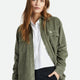 Bowery Bf L/S Corduroy - Beachin Surf