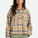 Bowery W L/S Flannel - Beachin Surf