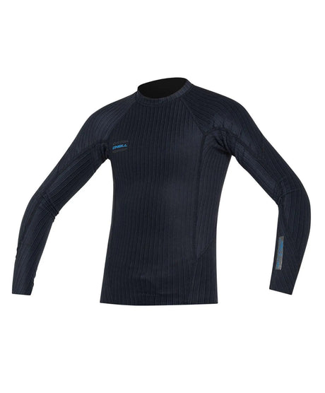 Boys 1.5Mm Tb3X Long Sleeve Vest - Beachin Surf