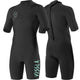 Boys 2-2 Back Zip Spring - Beachin Surf