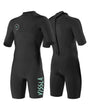 BOYS 2-2 BACK ZIP SPRING | Vissla | Beachin Surf