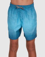 Boys 8-16 Sergio Layback - Beachin Surf