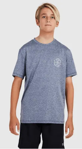 Boys Big Wave Daz - Beachin Surf