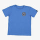 Boys Golden Record Short Sleeve Tee - Beachin Surf