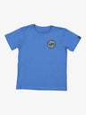 Boys Golden Record Short Sleeve Tee - Beachin Surf