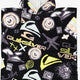 Boys Hooded Beach Towel - Beachin Surf