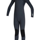 Boys Hyperfreak Fire 3/2Mm Surf Steamer Chest Zip Wetsuit - Beachin Surf