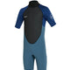 Boys Reactor II Bz Ss Spring 2mm - Beachin Surf