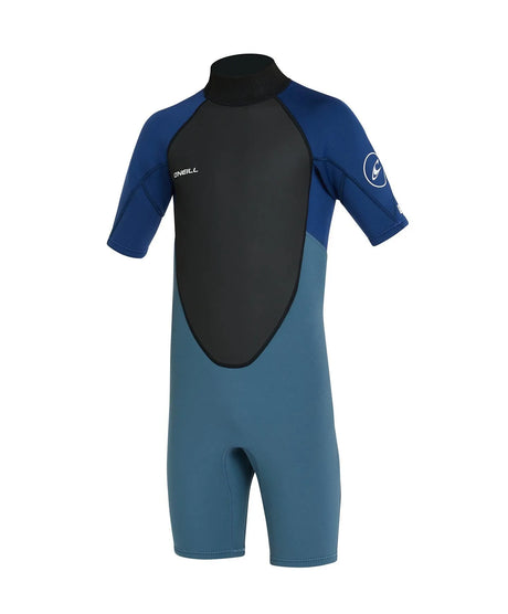 Boys Reactor II Bz Ss Spring 2mm - Beachin Surf