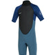 BOYS REACTOR 2 BZ SS SPRING 2MM | O'NEILL | Beachin Surf