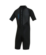 Boys Reactor II Bz Ss Spring 2mm - Beachin Surf
