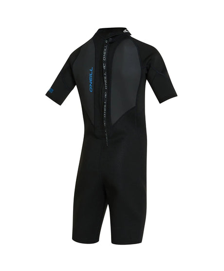 Boys Reactor II Bz Ss Spring 2mm - Beachin Surf