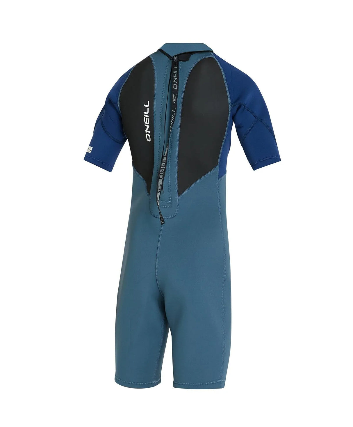 Boys Reactor II Bz Ss Spring 2mm - Beachin Surf
