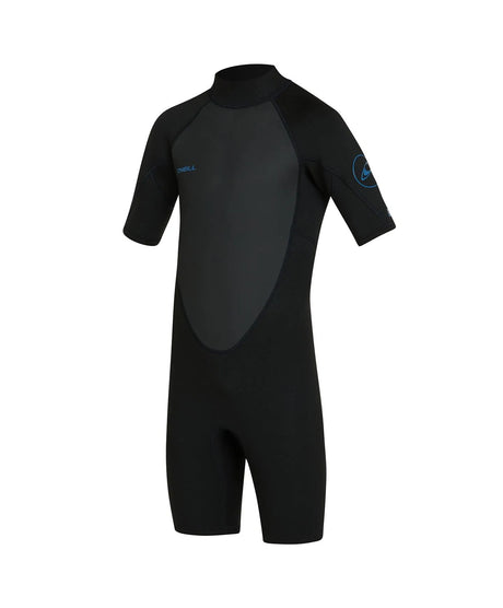 Boys Reactor II Bz Ss Spring 2mm - Beachin Surf