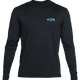 Boys Shoreline Lf Ls - Beachin Surf