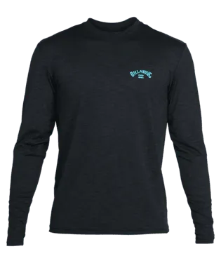 Boys Shoreline Lf Ls - Beachin Surf