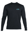 Boys Shoreline Lf Ls - Beachin Surf