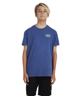 Boys Suns Ss - Beachin Surf