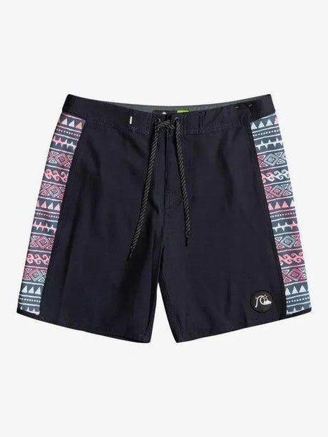 Boys Surfsilk Arch 15" - Beachin Surf