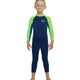 Boys Toddler Reactor 2Mm Steamer - Beachin Surf