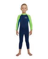 Boys Toddler Reactor 2Mm Steamer - Beachin Surf