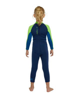 Boys Toddler Reactor 2Mm Steamer - Beachin Surf