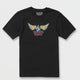 Boys Youth Wingz Short Sleeve Tee - Beachin Surf